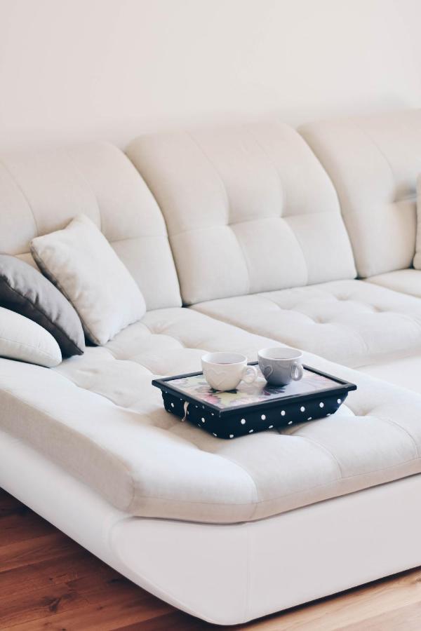 Hygge Style Apartment Нида Экстерьер фото