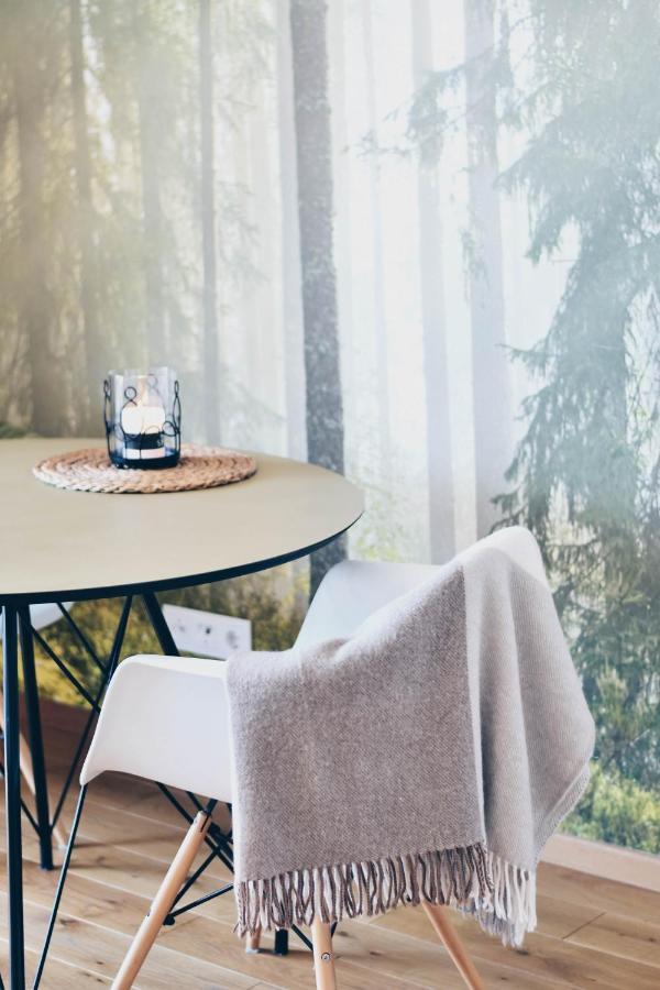 Hygge Style Apartment Нида Экстерьер фото